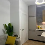 Pretty Kaonet Apartman *