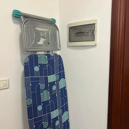 Appartement Pretty Kaonet *