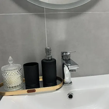 Apartamento Pretty Kaonet