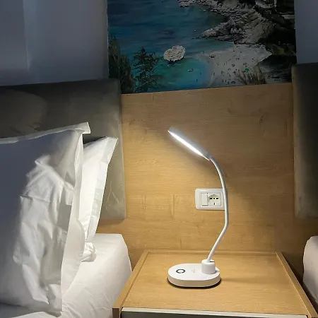 Apartamento Pretty Kaonet Orikum