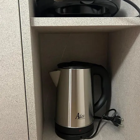 Appartement Pretty Kaonet Orikum