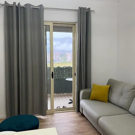 Pretty Kaonet Appartement Orikum