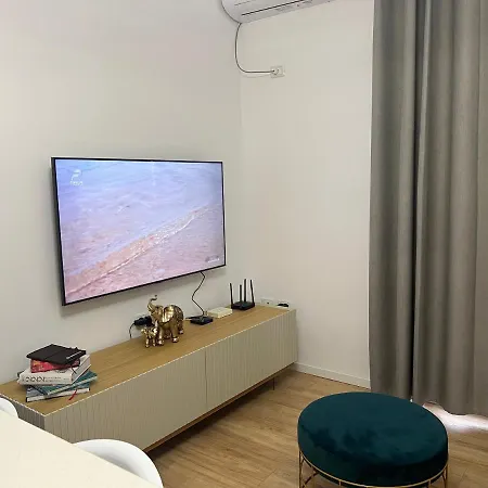 Pretty Kaonet Appartement