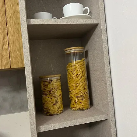 Pretty Kaonet Appartement *