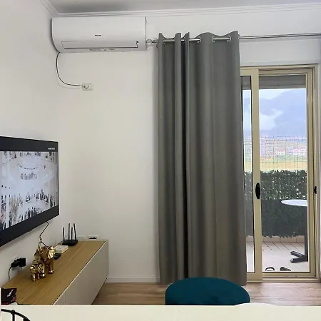 Pretty Kaonet Appartement