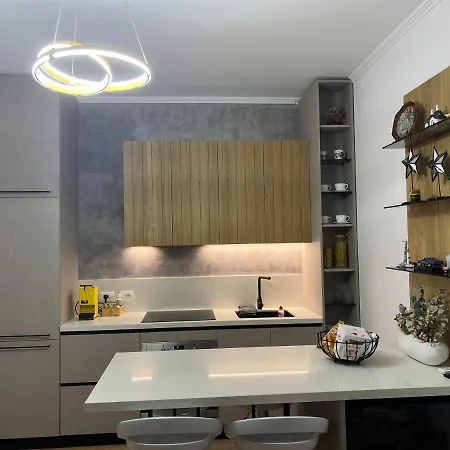 Pretty Kaonet * Orikum