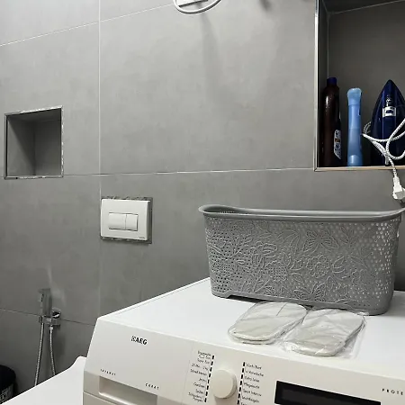 Pretty Kaonet Appartement Orikum