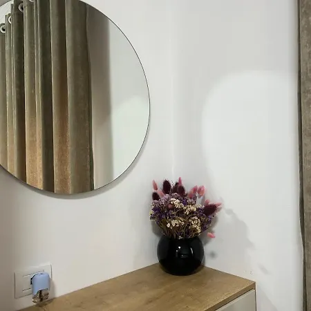 Pretty Kaonet Apartment *