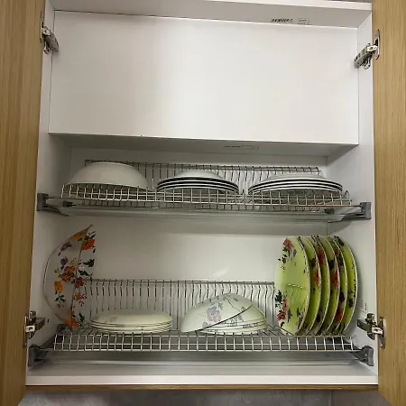 Pretty Kaonet Appartement *