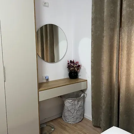 Pretty Kaonet Appartement *