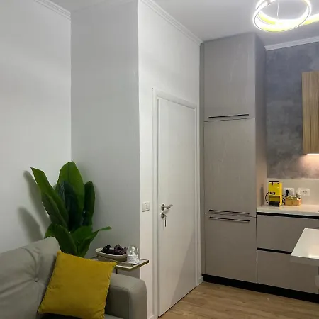 Pretty Kaonet Apartment *