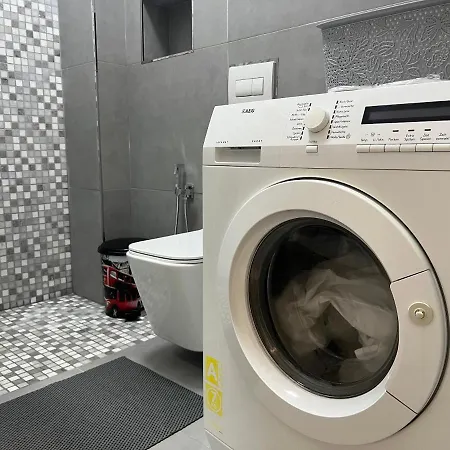 Pretty Kaonet Apartment