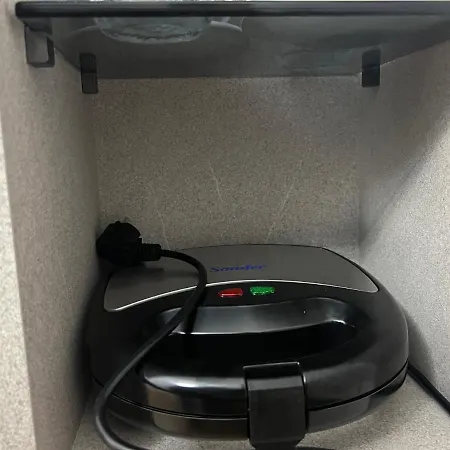 Pretty Kaonet Appartement