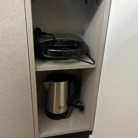 Apartment Pretty Kaonet