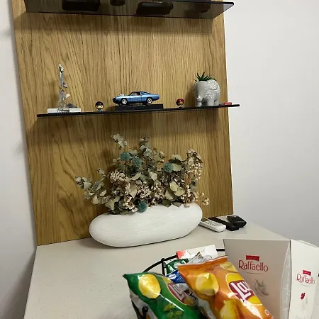 Pretty Kaonet Appartement