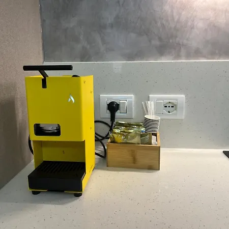 Appartement Pretty Kaonet Orikum