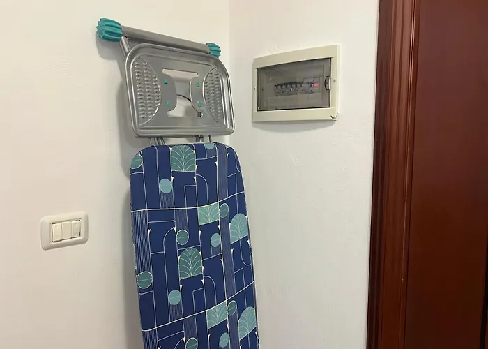 Apartment Pretty Kaonet *