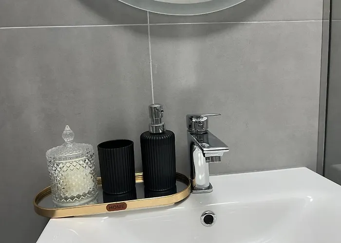 Apartment Pretty Kaonet