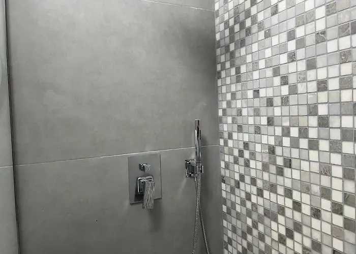 Pretty Kaonet Apartment