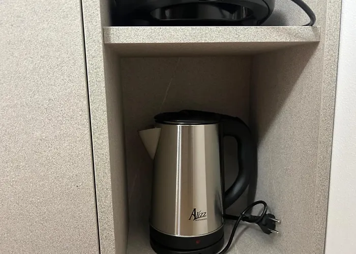 Apartment Pretty Kaonet Orikum