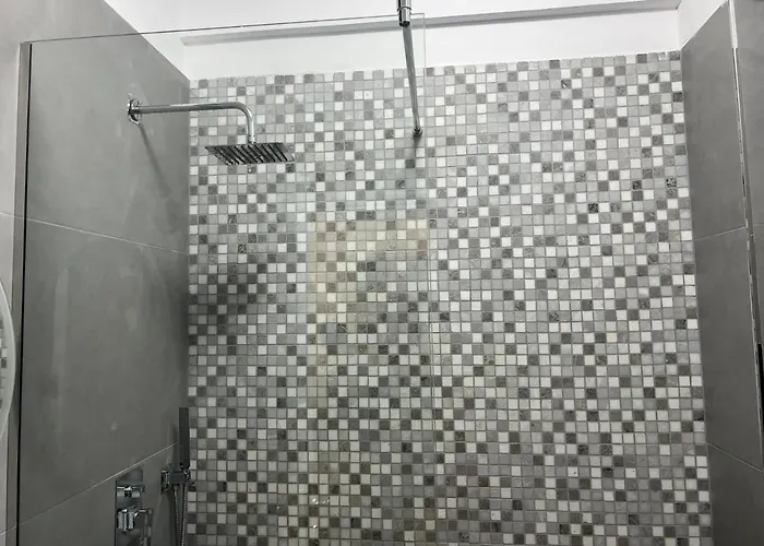 Apartment Pretty Kaonet Orikum