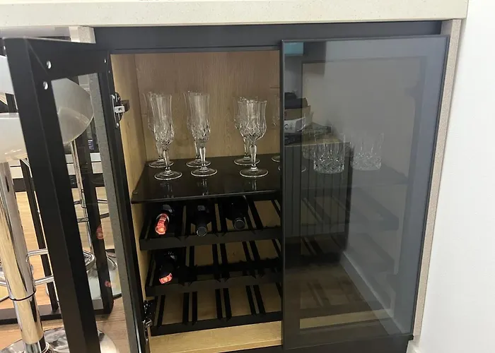 Apartment Pretty Kaonet