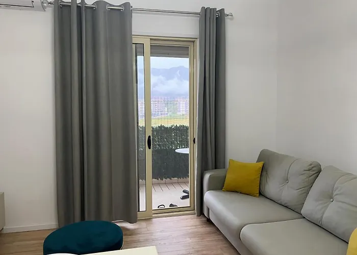 Pretty Kaonet Apartment Orikum