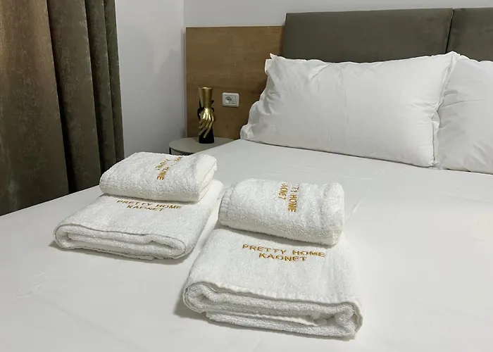 Apartment Pretty Kaonet Orikum