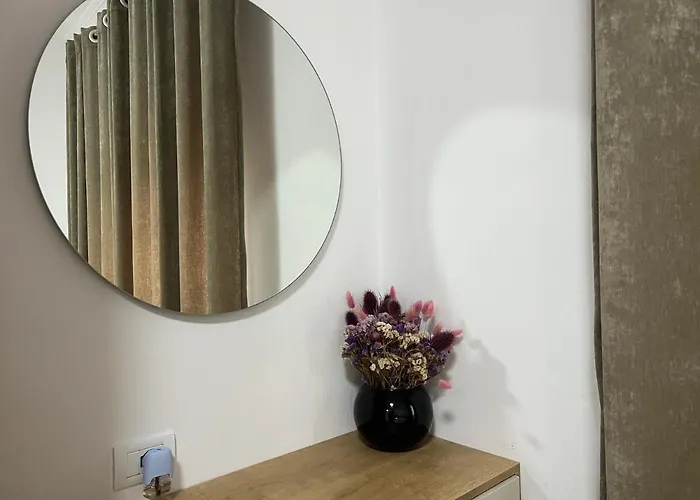 Pretty Kaonet Apartment *