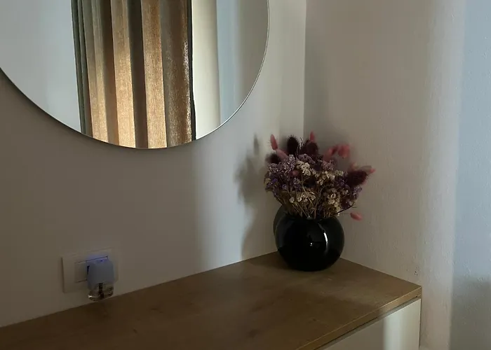 Pretty Kaonet Apartment