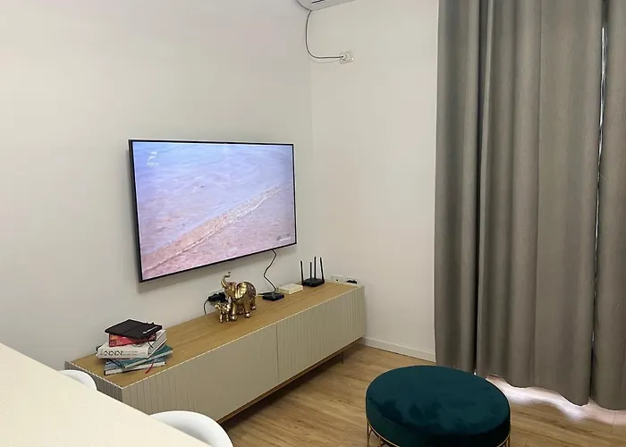 Pretty Kaonet Apartment