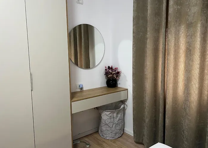 Pretty Kaonet Apartment *