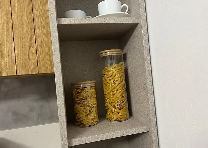 Pretty Kaonet Apartment *