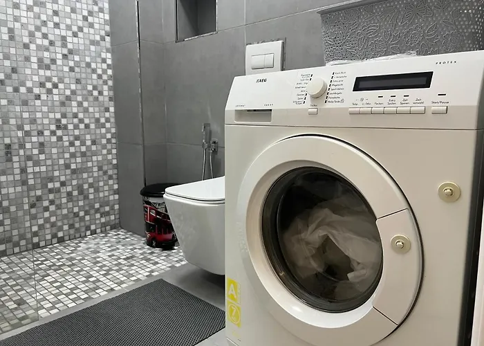 Pretty Kaonet Apartment