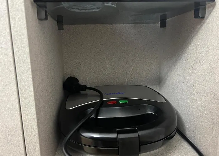 Pretty Kaonet Apartment