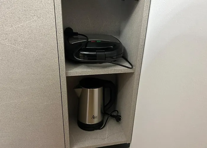 Apartment Pretty Kaonet