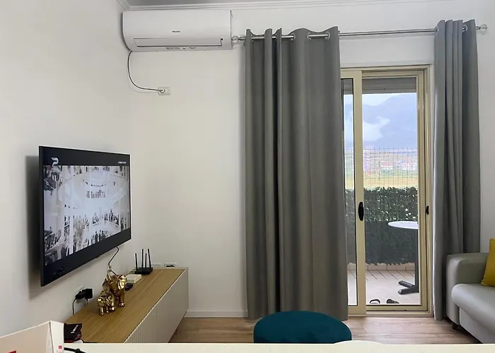 Pretty Kaonet Apartment